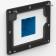 VidaMount On-Wall Tablet Mount - 10.9-inch iPad Air 4th Gen & 11-inch iPad Pro 1st, 2nd, & 3rd Gen - Black [Mounted]