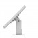 360 Rotate & Tilt Surface Mount - 11-inch iPad Pro 2nd Gen- Light Grey [Side View -45 Degrees]