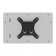 Tilting VESA Wall Mount - Samsung Galaxy Tab A 8.0 (2019) - Light Grey [Back]
