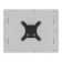 Removable Tilting Glass Mount - 12.9-inch iPad Pro 3rd Gen - Light Grey [Back]
