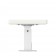 360 Rotate & Tilt Surface Mount - Samsung Galaxy Tab A 10.1 - White [Side View Horizontal]
