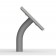 Fixed Desk/Wall Surface Mount - Samsung Galaxy Tab A 9.7 - Light Grey [Side View]