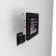 Tilting VESA Wall Mount - iPad Mini 1, 2 & 3 - Black [Assembly View 2]