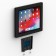 Fixed Slim VESA Wall Mount - 12.9-inch iPad Pro 3rd Gen - Black [Slide to Assemble]