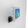 Tilting VESA Wall Mount - Samsung Galaxy Tab A 8.0 - Light Grey [Assembly View 2]