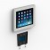 Fixed Slim VESA Wall Mount - iPad Air 1 & 2, 9.7-inch iPad Pro - Light Grey [Slide to Assemble]