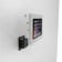 Tilting VESA Wall Mount - iPad Mini 4 - Light Grey [Assembly View 2]