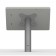 Fixed Desk/Wall Surface Mount - Samsung Galaxy Tab A 9.7 - Light Grey [Back View]