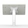 Fixed Desk/Wall Surface Mount - Samsung Galaxy Tab A 10.1 - White [Back View]