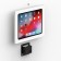 Tilting VESA Wall Mount - 12.9-inch iPad Pro 3rd Gen - White [Slide to Assemble]