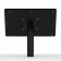 Black Surface Pro 4 Behind-the-Surface Fixed Mount [Rear View]