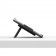 Foldable Kick Stand Open Enclosure iPad Air 10.9" (Gen 4 | 5) + Air 11" (M2) [Side View] - Black