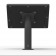 Fixed Desk/Wall Surface Mount - 10.9-inch iPad 10th Gen - Black [Back View]