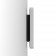 Fixed Slim VESA Wall Mount - iPad Mini (6th Gen) - Light Grey [Side View]