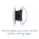 Tilting VESA Slim Wall Mount - Tilting Angle