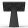 Fixed Surface Mount Lite - iPad Mini (6th Gen) - Black [Back View]