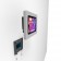 Fixed Slim VESA Wall Mount - iPad Mini (6th Gen) - Light Grey [Assembly View 2]