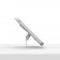 Adjustable Flip Lite 11" iPad (A16) | 10.9" iPad 10th Gen Mount [Side Ortho View] - White