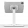 Portable 360 Rotating & Tilting OpenVESA iPad Pro 12.9" (Gen 3 | 4 | 5 | 6) Stand [Rear Ortho View] - White