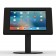 Portable Fixed Stand - 12.9-inch iPad Pro - Black [Front View]