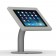 Portable Fixed Stand - iPad 9.7 & 9.7 Pro, Air 1 & 2, 9.7-inch iPad Pro  - Light Grey [Front Isometric View]
