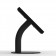 Portable Fixed Stand - Microsoft Surface Pro (2017) & Surface Pro 4 - Black [Side View]
