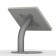 Portable Fixed Stand - iPad 9.7 & 9.7 Pro, Air 1 & 2, 9.7-inch iPad Pro  - Light Grey [Back Isometric View]