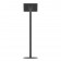 VidaMount Floor Stand Tablet Display - Generic Tablet [Rear View]