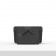 Foldable Kick Stand - No Tablet Enclosure [Front View] - Black