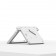 Foldable Kick Stand - VESA 100 Compatible - White