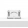 Foldable Kick Stand - VESA 100 Compatible - White