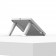 Foldable Kick Stand - VESA 100 Compatible - White