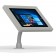 Flexible Desk/Wall Surface Mount - Microsoft Surface 3 - Light Grey [Front Isometric View]