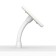 White iPad Mini On-Surface Flexible Mount [Side View]