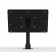 Flexible Desk/Wall Surface Mount - 11-inch iPad Pro 2nd Gen - Black [Back View]