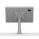 Flexible Desk/Wall Surface Mount - 11-inch iPad Pro 2nd Gen - Light Grey [Back View]