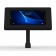 Flexible Desk/Wall Surface Mount - Samsung Galaxy Tab A 10.1 - Black [Front View]