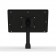 Flexible Desk/Wall Surface Mount - 11-inch iPad Pro 2nd Gen - Black [Back View]
