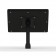 Flexible Desk/Wall Surface Mount - Microsoft Surface Go - Black [Back View]