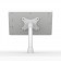 Flexible Desk/Wall Surface Mount - 10.2-inch iPad 7th Gen - White [Back View]