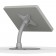 Portable Flexible Stand - Microsoft Surface 3 - Light Grey [Back Isometric View]