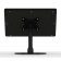 Portable Flexible Stand - Microsoft Surface Pro (2017) & Surface Pro 4 - Black [Back View]