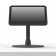 Flexible Lite Samsung Galaxy Tab A11+ 11" Desk / Table Stand [Front Ortho View] - Black