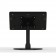Portable Flexible Stand - Samsung Galaxy Tab A 8.0 (2019)  - Black [Back View]