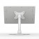 Portable Flexible Stand - 12.9-inch iPad Pro 4th Gen - White [Back View]