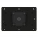 Permanent Fixed Glass Mount - Samsung Galaxy Tab S5e 10.5 - Black [Back]