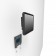 Fixed Lite Samsung Galaxy Tab A11 8.7" Wall Mount [Assembly View 2] - Black
