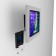 Fixed Slim VESA Wall Mount - iPad 11-inch iPad Pro 2nd Gen - Light Grey [Assembly View 2]