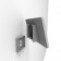 Fixed Tilted 15° Wall Mount - Samsung Galaxy Tab A9+ 10.9 (11") - Light Grey [Assembly View 1]