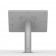 Fixed Desk/Wall Surface Mount - 10.2-inch iPad 7th Gen - Light Grey [Back View]